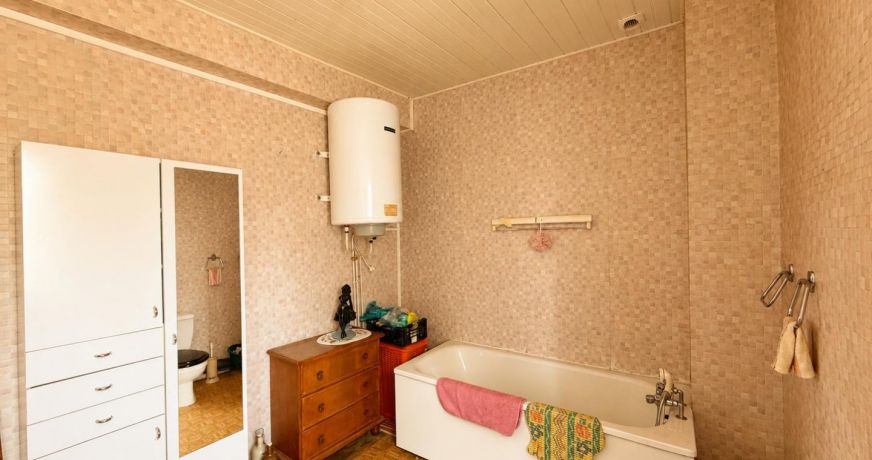 vente Maison Pamiers