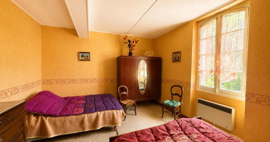 vente Maison Pamiers