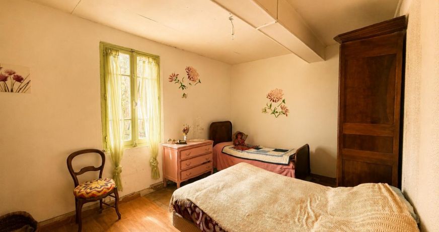 vente Maison Pamiers