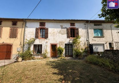 vente Maison Pamiers