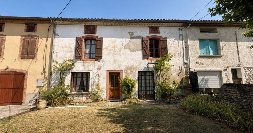 vente Maison Pamiers