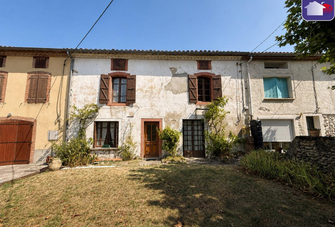 vente Maison Pamiers - Photo 1