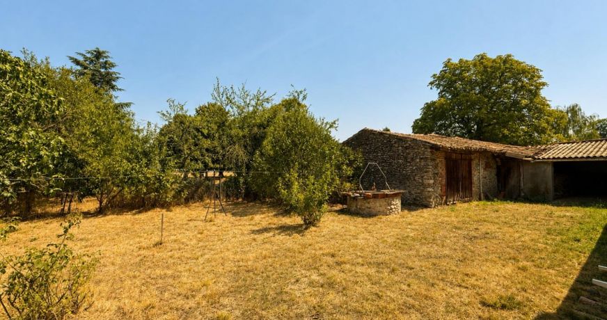 vente Maison Pamiers