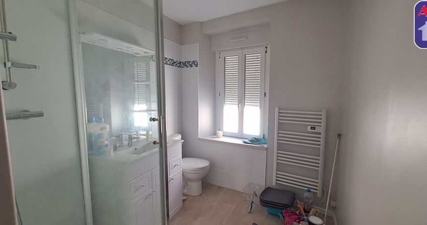 vente Maison Lavelanet