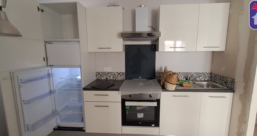vente Maison Lavelanet