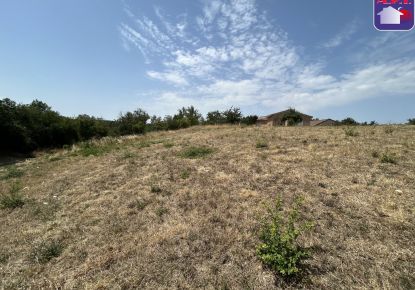 vente Terrain Saverdun