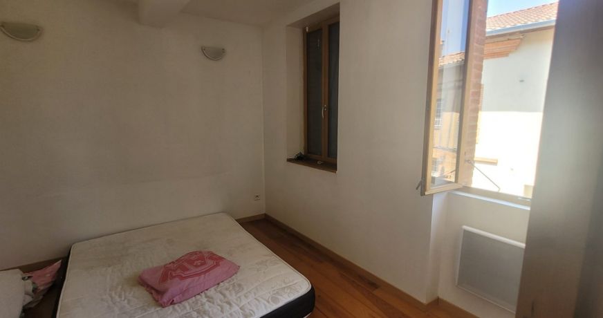 location Maison Gibel