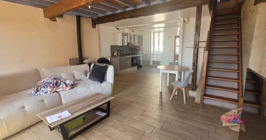 location Maison Gibel