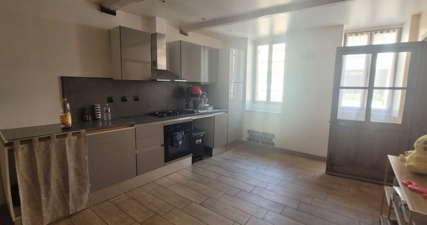 location Maison Gibel