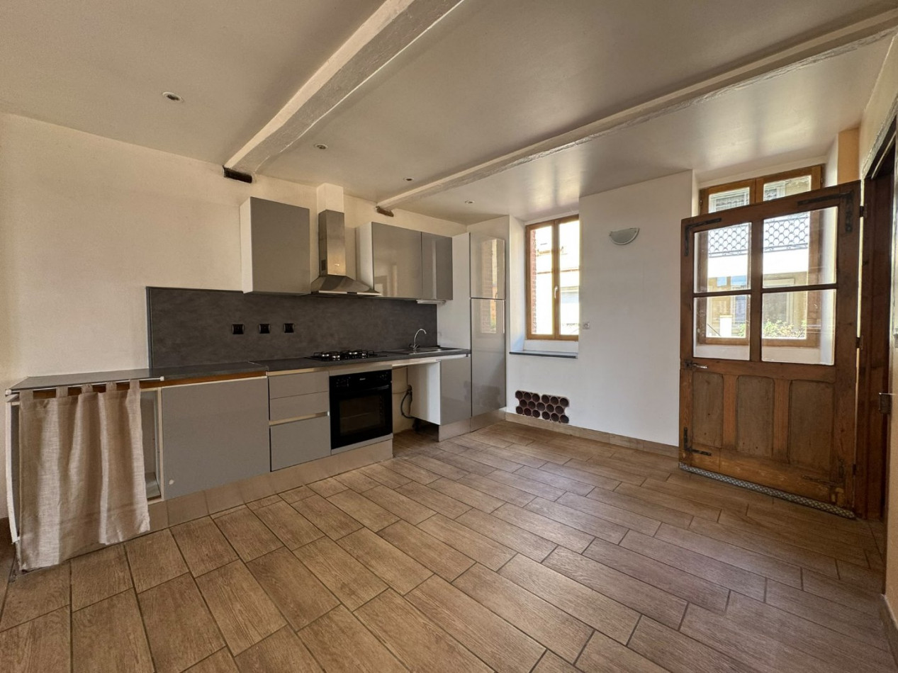 location Maison Gibel - Photo 3