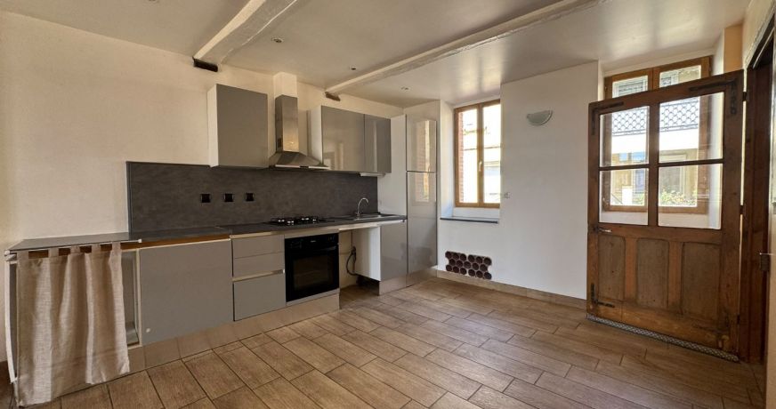 location Maison Gibel