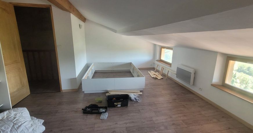 location Maison Gibel