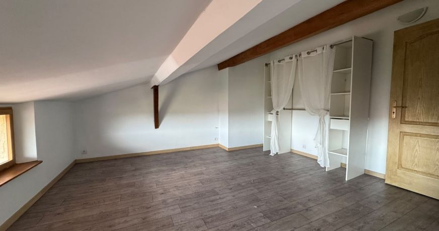 location Maison Gibel