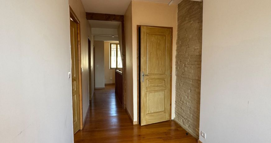 location Maison Gibel
