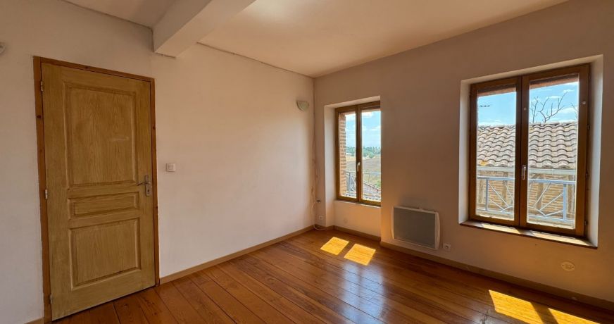 location Maison Gibel