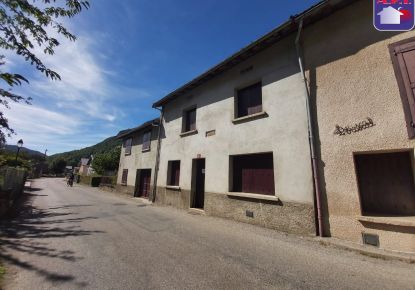 location Maison Orgeix