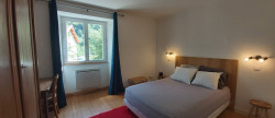 location Maison Orgeix