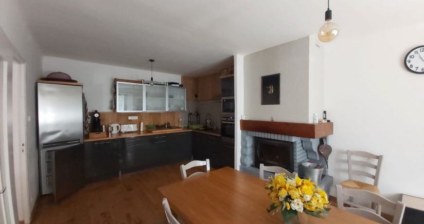 location Maison Orgeix