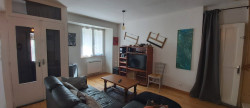 location Maison Orgeix