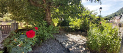location Maison Orgeix
