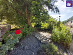 location Maison Orgeix