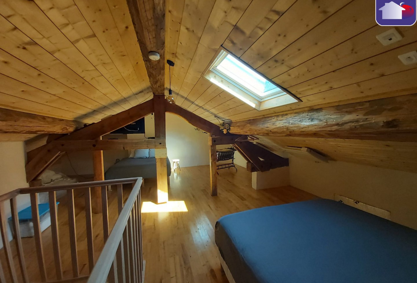 location Maison Orgeix - Photo 5