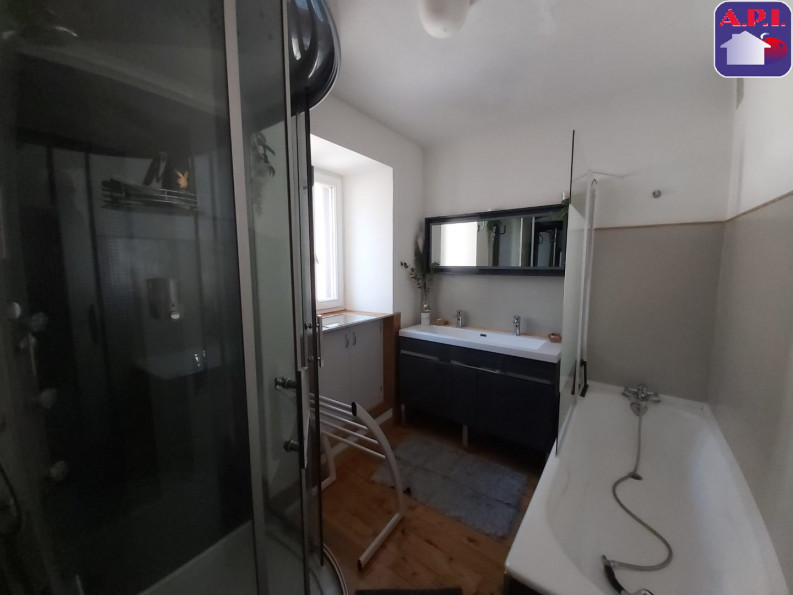 location Maison Orgeix - Photo 6