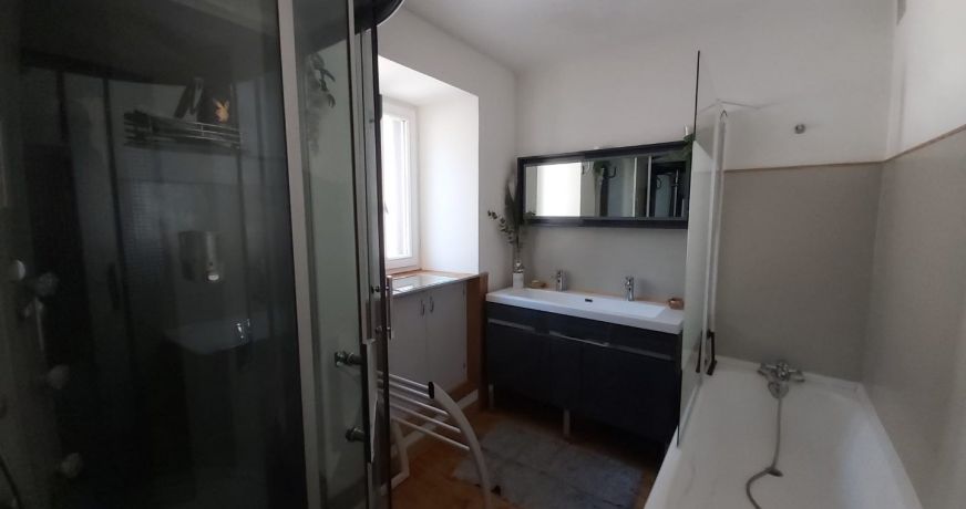 location Maison Orgeix