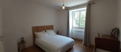 location Maison Orgeix