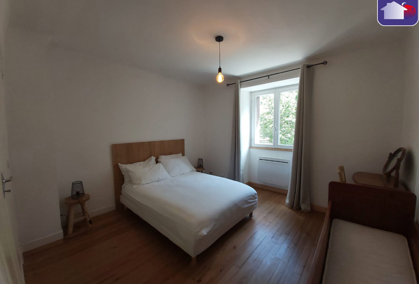 location Maison Orgeix - Photo 7