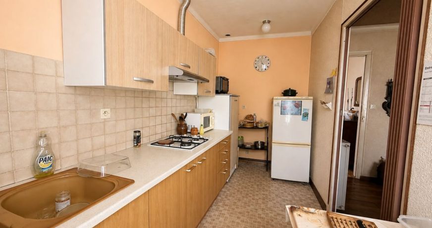 vente Maison Pamiers