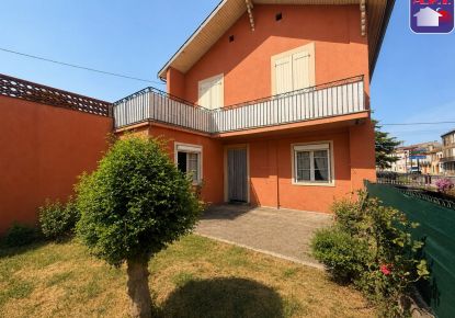 vente Maison Pamiers