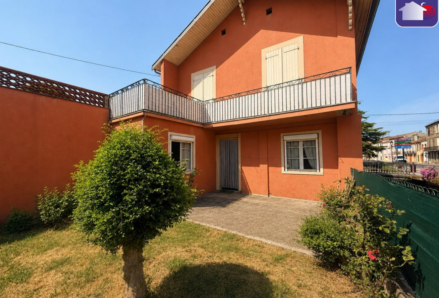 vente Maison Pamiers - Photo 1