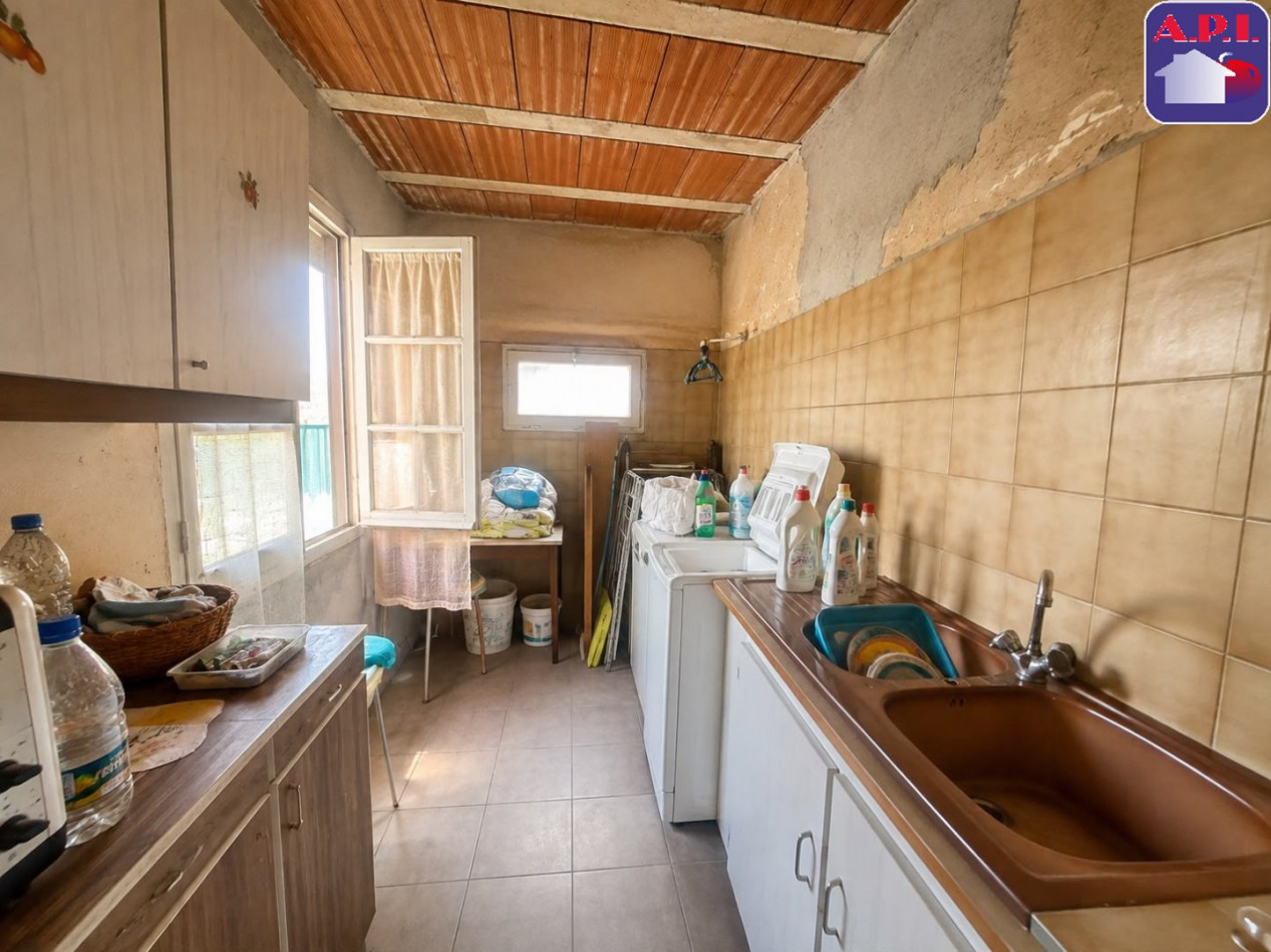 vente Maison Pamiers - Photo 10