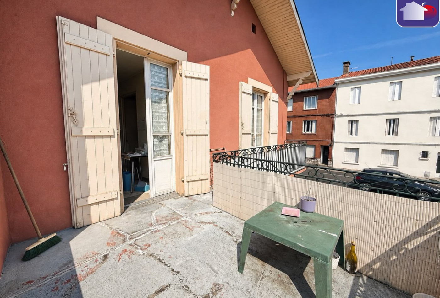 vente Maison Pamiers - Photo 5