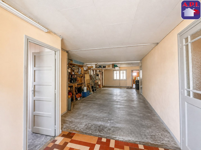 vente Maison Pamiers - Photo 9