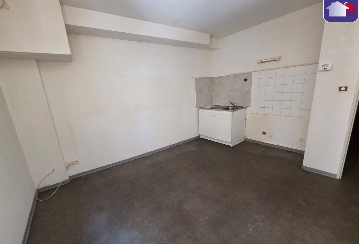 location Appartement Pamiers - Photo 1