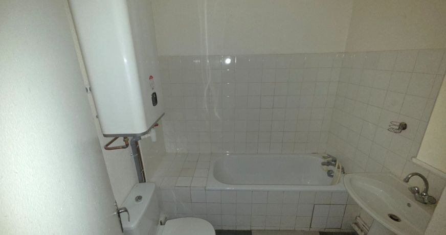 location Appartement Pamiers