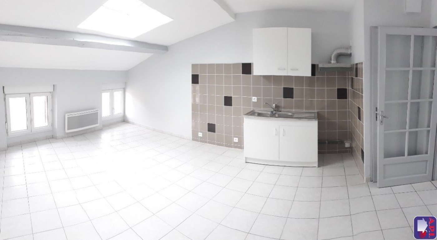 location Appartement Pamiers - Photo 1
