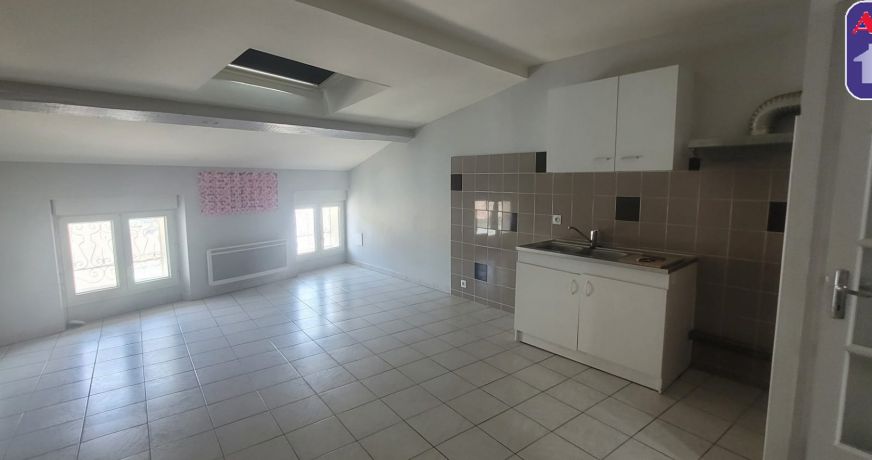 location Appartement Pamiers