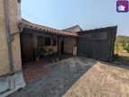 vente Maison Cazeres