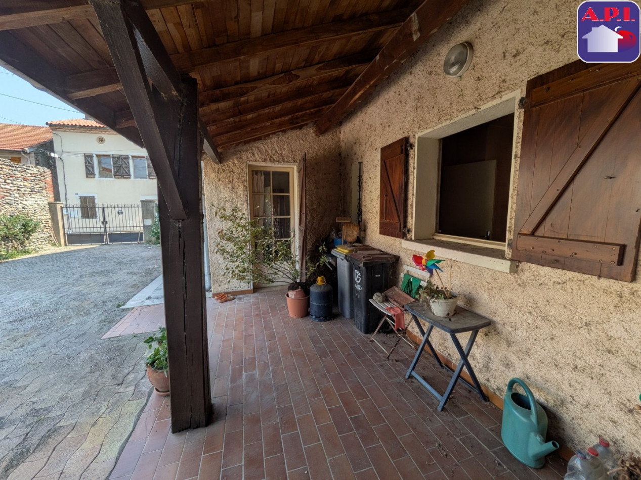 vente Maison Cazeres - Photo 3