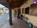 vente Maison Cazeres