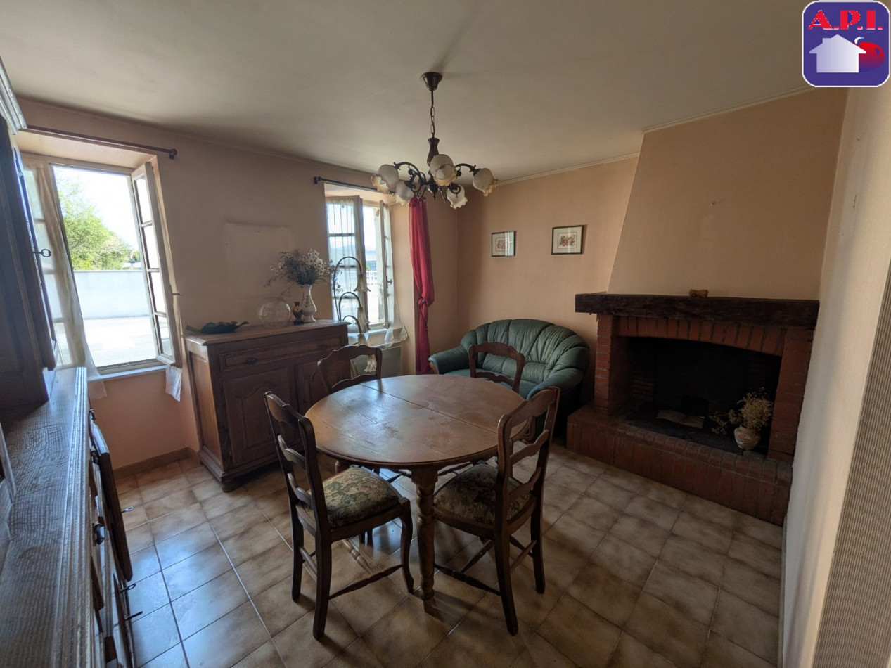vente Maison Cazeres - Photo 4