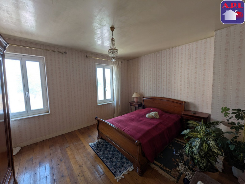vente Maison Cazeres - Photo 7