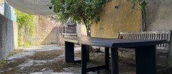 vente Maison Foix