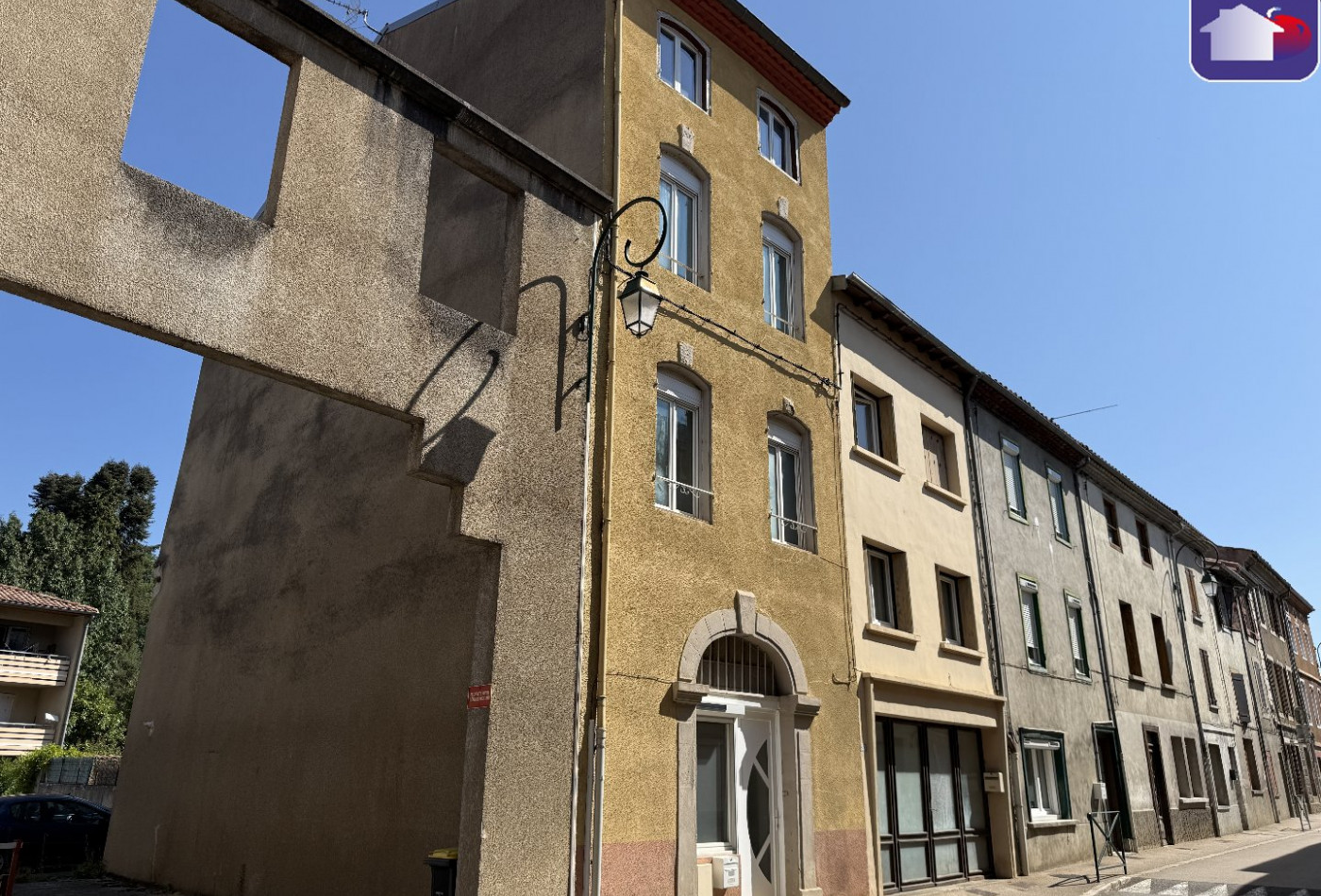 vente Maison Foix - Photo 1