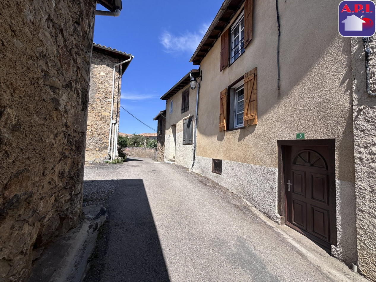 vente Maison de village Espezel - Photo 12
