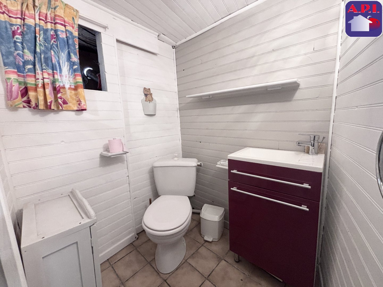 vente Maison de village Espezel - Photo 11