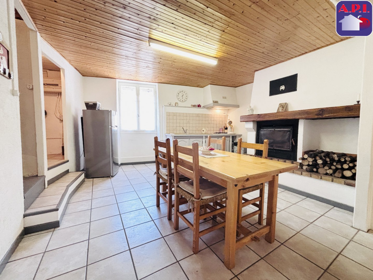 vente Maison de village Espezel - Photo 1